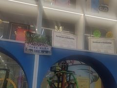 -凤凰机器人乐高编程活动中心(星湖校区)
