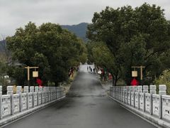 -东钱湖小普陀景区