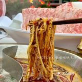 坐不夜城景观位，赏川剧变脸吃地道成都火锅！爽