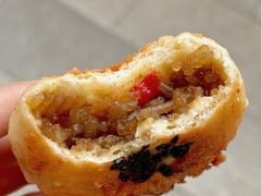 香辣粉丝馅-毛氏汽水包(山海关路店)