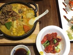 -井圣日膳(万达店)