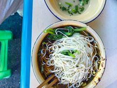 -赵伍面庄(松石大道店)