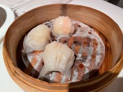 笋丁虾饺-苏浙总会(国金中心店)