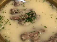 -北京王府井希尔顿酒店·秦唐中餐厅Chynna