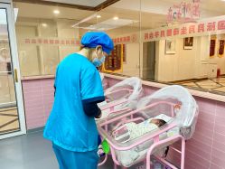 -国际月月生母婴月子中心(旗舰店)