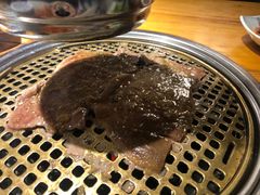 -唯成•韩国炭火烤肉 유성고기