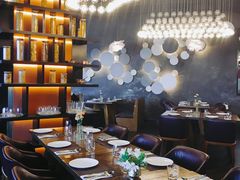 大堂-CASANOVA西餐厅(海信广场店)