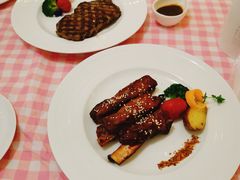 -天空花园餐吧·生日·团建(南山店)