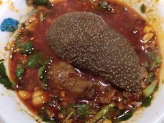 -水碾河刘老大串串香(水碾河路店)