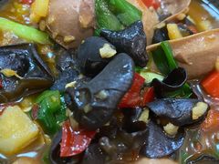 加腰片码-易裕和·长沙米粉(友谊路店)