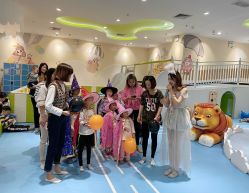 -meland亲子乐园•派对•研学(苏州悠方购物中心店)