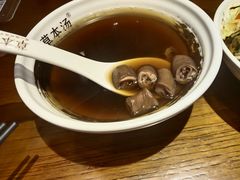 -草本汤(茶亭店)
