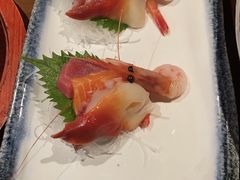 -千代武日本料理(哈西店)