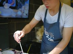 -椰子下蛋(南锣鼓巷店)