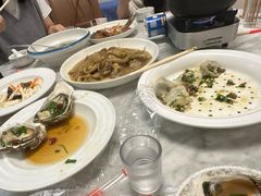 -日丰园海肠水饺·老字号大连海鲜(小平岛总店)