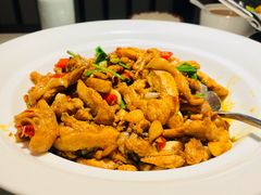 -上地宴·中关村的会客厅(清河高铁站店)