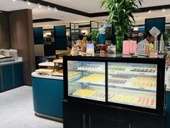 -晶丽香榭自助餐(南京大饭店)