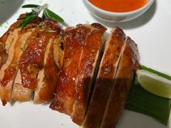 -一坐一忘云南菜(卓悦中心)