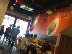-五星海南鸡饭餐馆(东海岸路店)