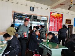 大堂-华光餐厅(复兴路店)