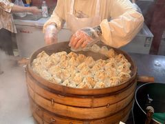 -严老幺烧麦(前进四路店)
