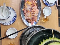 -兴兴旺·冬瓜盅·啫啫煲(西华路店)