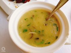 -梅花香里大酒店(郁金香路店)