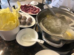 -八合里潮汕鲜牛肉火锅(深圳海岸城店)