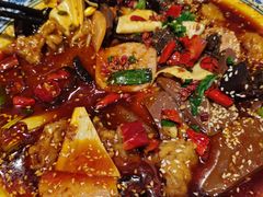 -大铁勺新津菜(东丽阳光新业广场店)