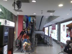 -家乐福(古北店)