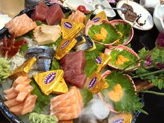 -黑松白鹿(金融街店)