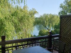 -鹊华居·地道鲁菜·海鲜·融合味(大明湖店)