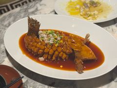 -湖滨28中餐厅·西湖宴·杭州君悦酒店