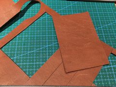 -如果·追梦手工皮具DIY教学店(田子坊店)