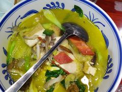 -窄巷子陕菜馆·地道陕西菜(粉巷店)