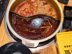 -水林间·寿喜烧自助(仙林金鹰店)