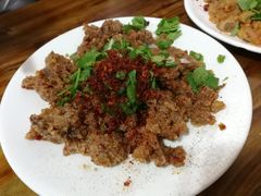 -豆相识•九九豆腐脑(牛咡桥店)