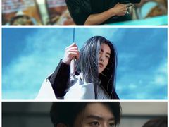 -金逸影城(武汉人信汇IMAX店)