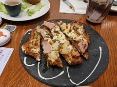 -澳骄 Aussie Kitchen·手工披萨·西餐(国大店)