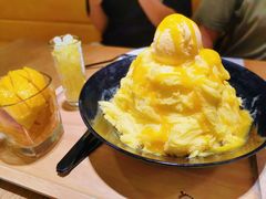 -糖糖屋•糖水•雪花冰店(时尚天河店)