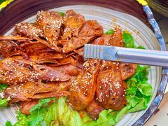 -金滏山·烤肉海鲜火锅自助(襄阳万达店)