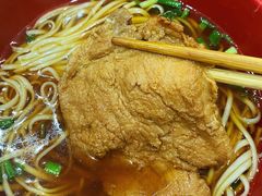 -北万新包子店(淮海店)