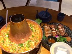 -觅山云南菜(泊富ICITY店)