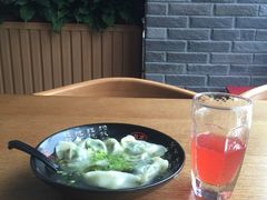 -菩提树·素食餐厅(汇智国际商业中心店)