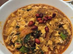 -老乌家特色小炒泡馍(大皮院店)