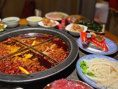 -陈眼镜火锅(总店)