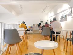 -隹木咖啡馆(宝龙广场店)