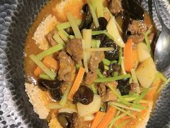 -薇酌饮·陕西菜(南门外店)