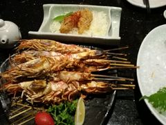 -梅筑·创意料理(王府井百货店)