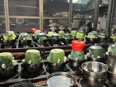 -红旗山庄(圭峰山店)